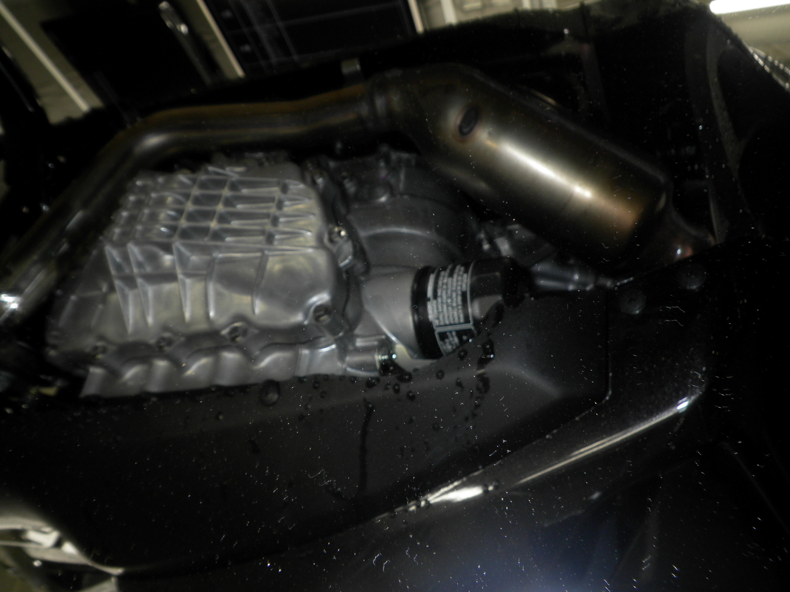 Купить мотоцикл Honda NC700 Integra 2013 фото 5